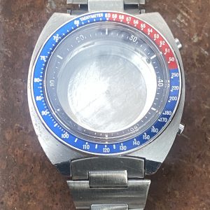 Seiko 6139-6002 Pogue Project