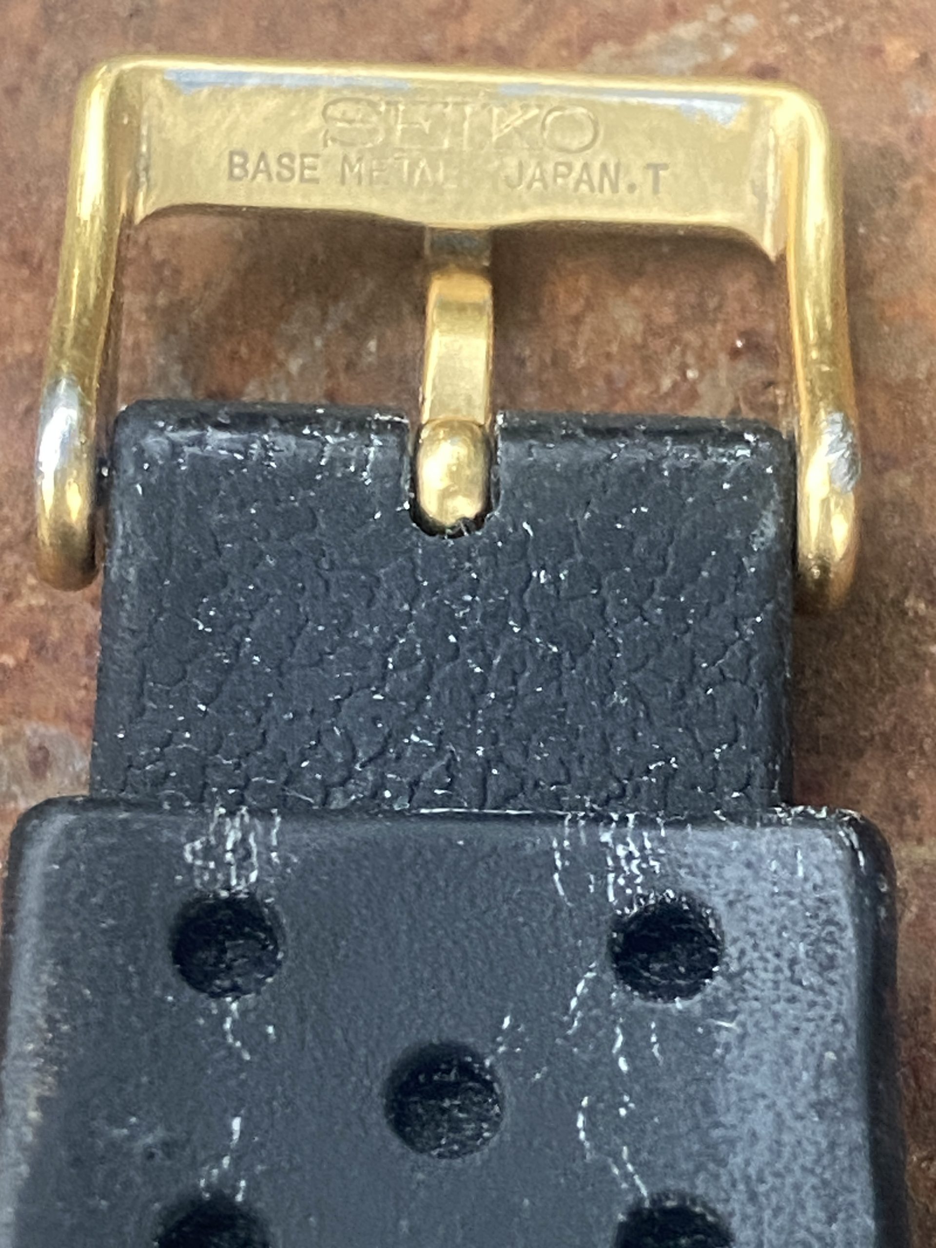 Seiko 5 Sport 7N36-6A09 Quartz Diver 200m - Image 9