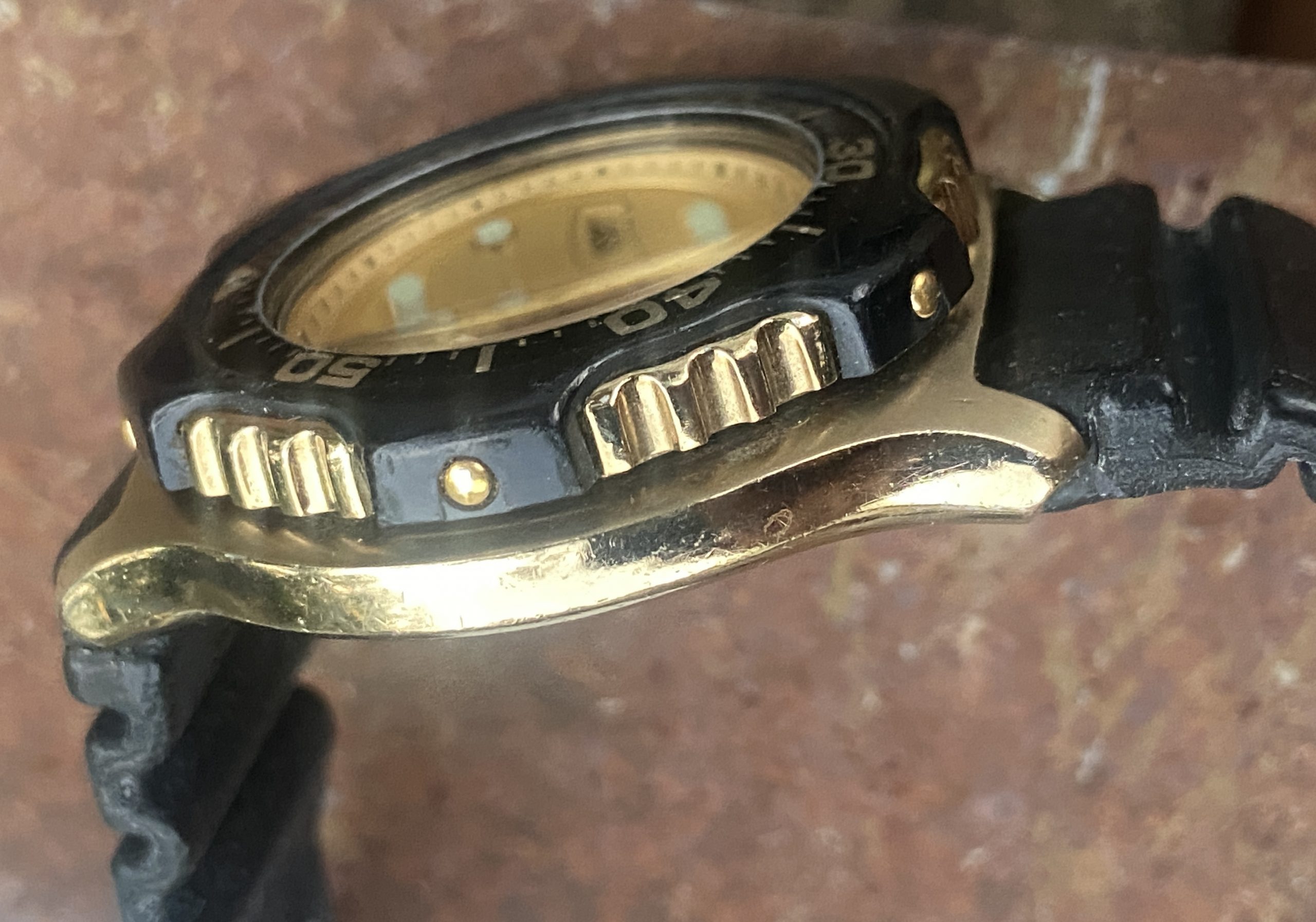 Seiko 5 Sport 7N36-6A09 Quartz Diver 200m - Image 6