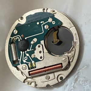 ETA Quartz Movement 935.114 NOS