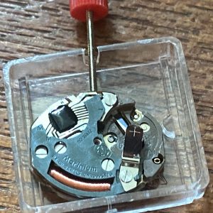 ETA 927.001 Quartz Movement NOS