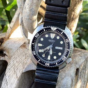Seiko 6309-7040 Automatic Diver 45mm