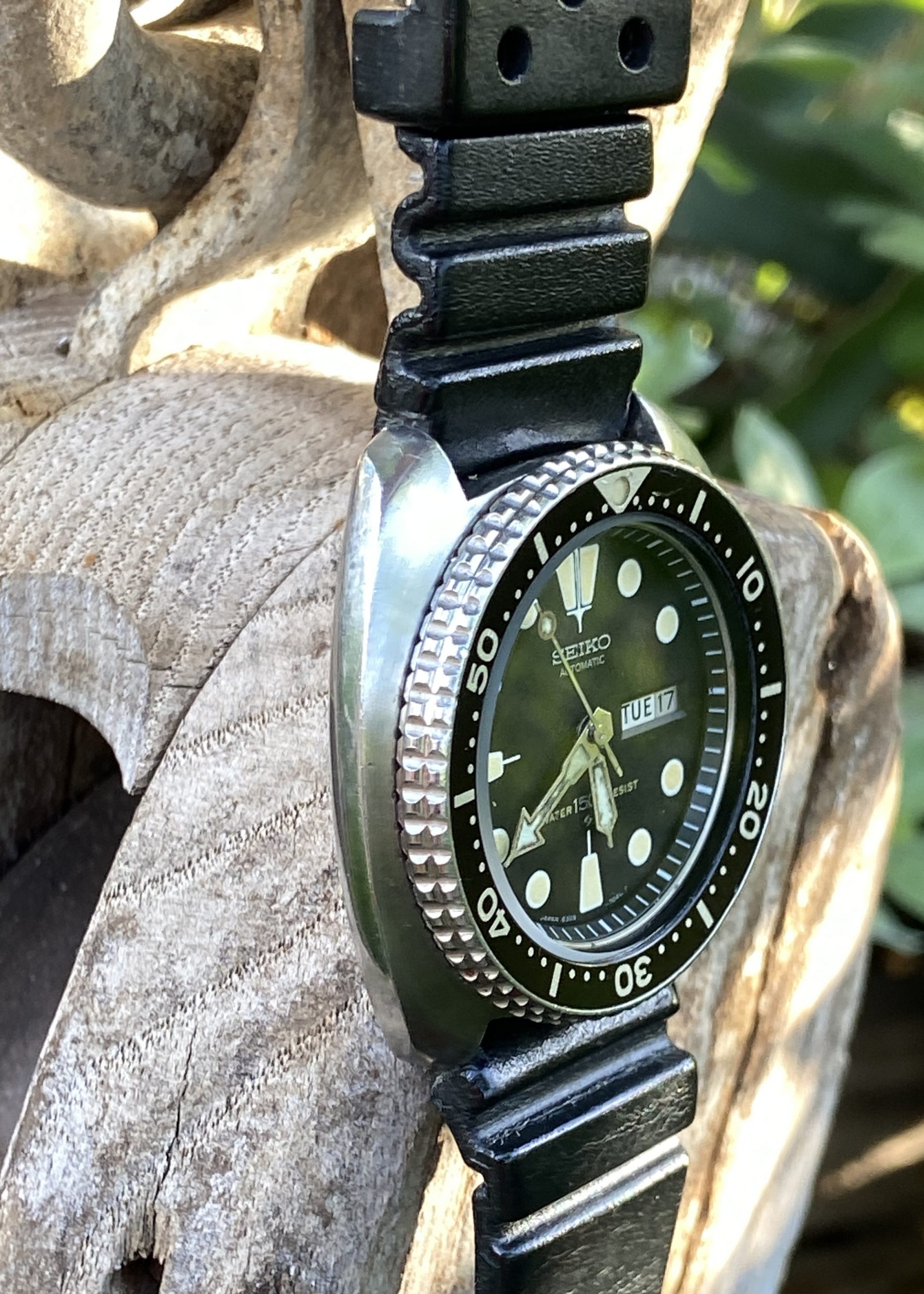 Seiko 6309-7040 Automatic Diver 45mm - Image 4