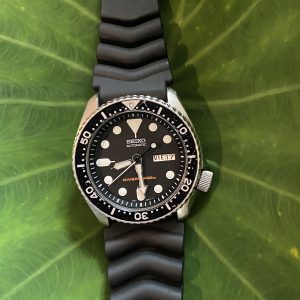 Seiko 7S26-0020 200m Automatic Scuba Diver 42mm