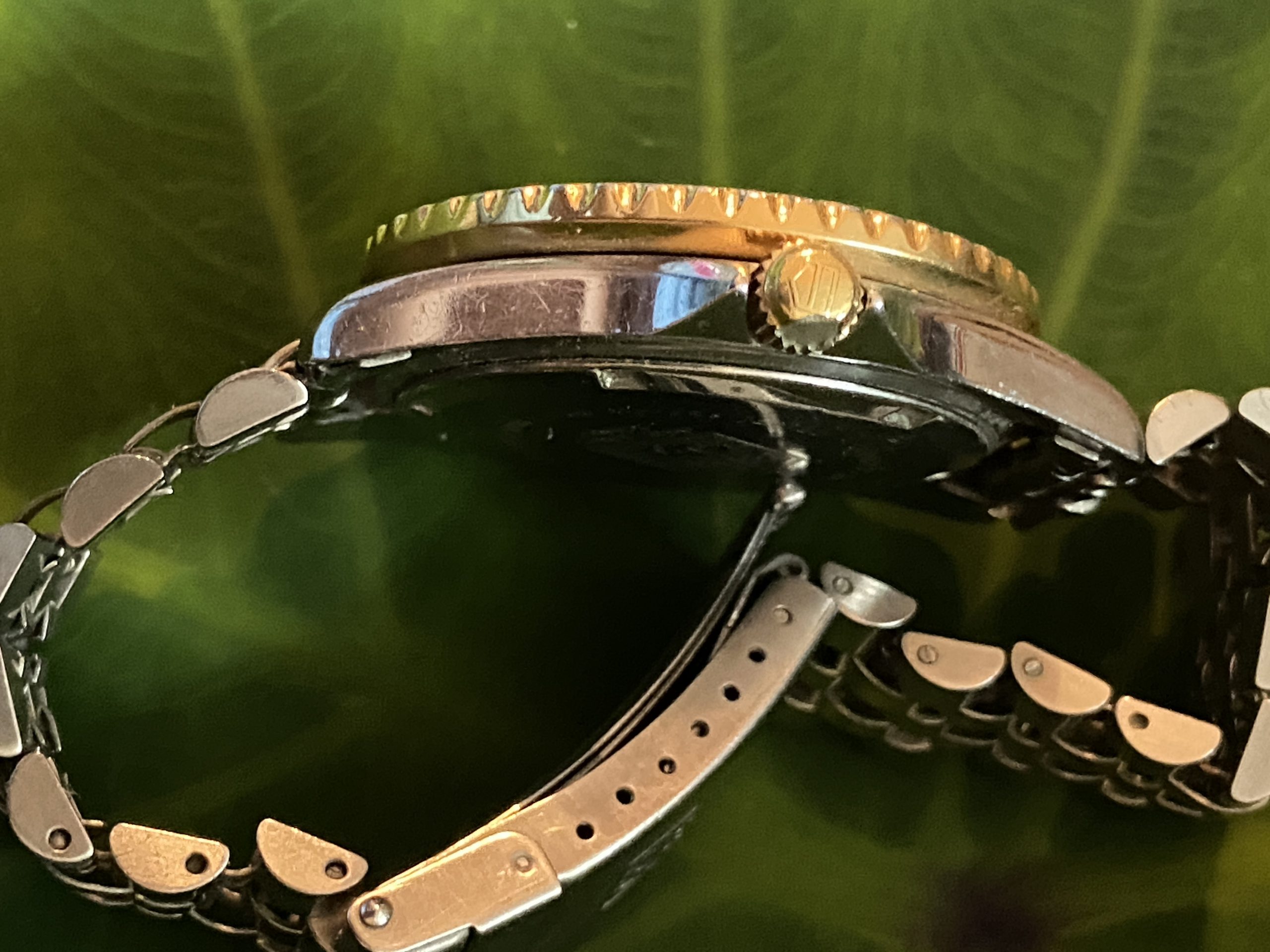 Tag Heuer Professional Quartz Diver 200m 980.020D 38mm - Image 3