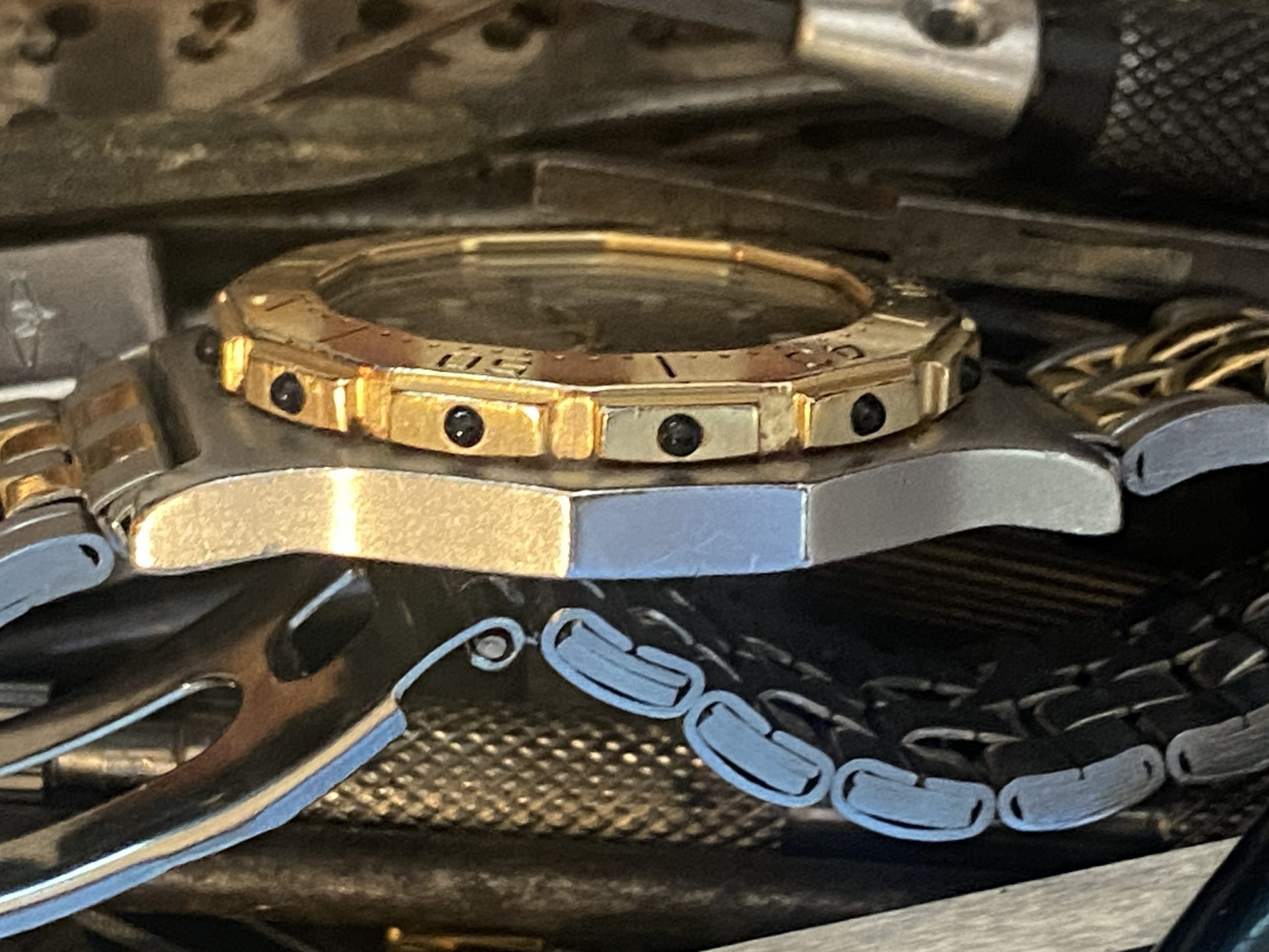 TAG HEUER 3000 Professional 934.206 200m Quartz 38mm - Image 3