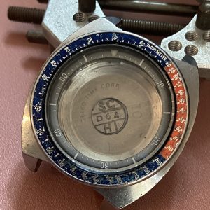 Seiko 6139-6002/6005 Case