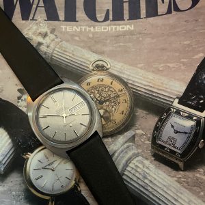 Omega Constellation Automatic Linen Dial Cal 751 Dial Ref 168.019 34mm