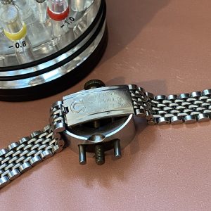 Omega Beads of Rice Adjustastable Bracelet 18mm