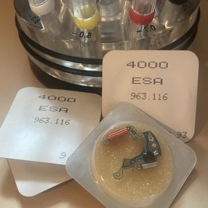 ESA 963.116 Circuit Board NOS