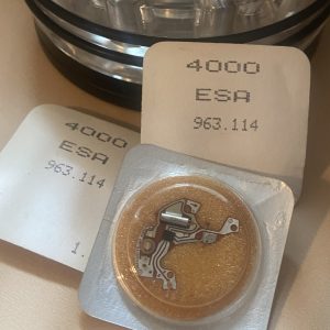 ESA 963.114 Circuit Board NOS