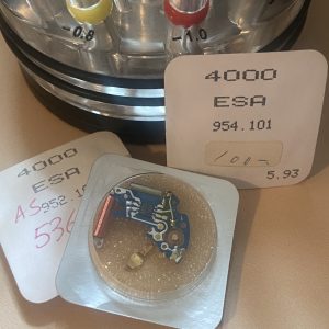 ESA 954.101 Circuit Board NOS