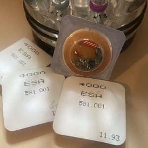 ESA 963.111 Circuit Board NOS