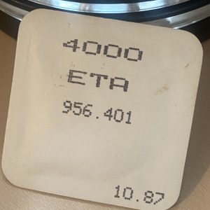 ESA 956.401 Circuit Board NOS