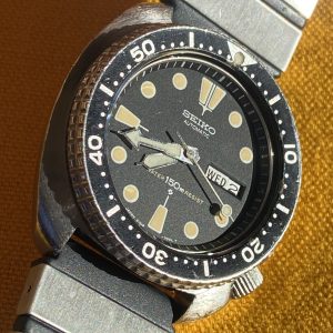 Seiko 6309-7040 Automatic Diver